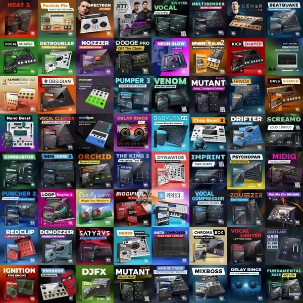 W.A. Production All Plugins v07.2026 14 W.A. Production All Plugins v07.2026