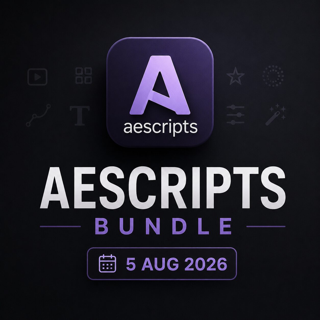 تحميل حزمة حزمة إضافات وسكربتات Aescripts Bundle (إصدار أغسطس 2026): المكتبة الشاملة لمصممي After Effects و Premiere Pro 12 تحميل حزمة حزمة إضافات وسكربتات Aescripts Bundle (إصدار أغسطس 2026): المكتبة الشاملة لمصممي After Effects و Premiere Pro