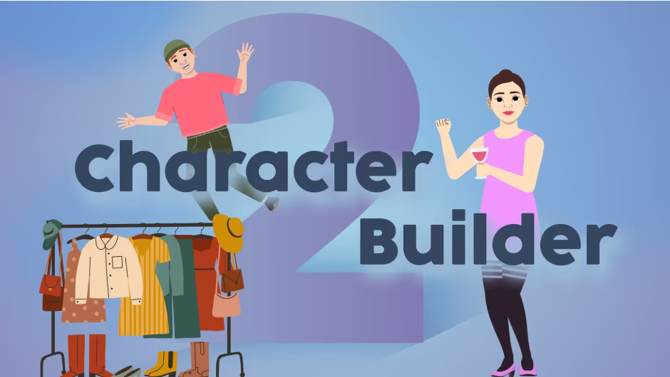 Aescripts Character Builder 2 v2.2.0 1 مسودة تلقائية