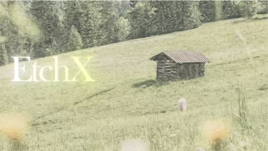 Aescripts EtchX v1.0.0 (WiN/MAC) 11 Aescripts EtchX v1.0.0 (WiN/MAC)