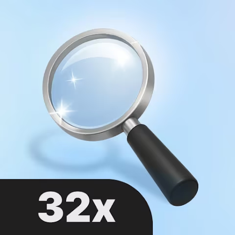 تحميل مهكر Magnifier Plus with Flashlight v4.8.22 للأندرويد – عدسة مكبرة ومصباح يدوي 17 تحميل مهكر Magnifier Plus with Flashlight v4.8.22 للأندرويد – عدسة مكبرة ومصباح يدوي
