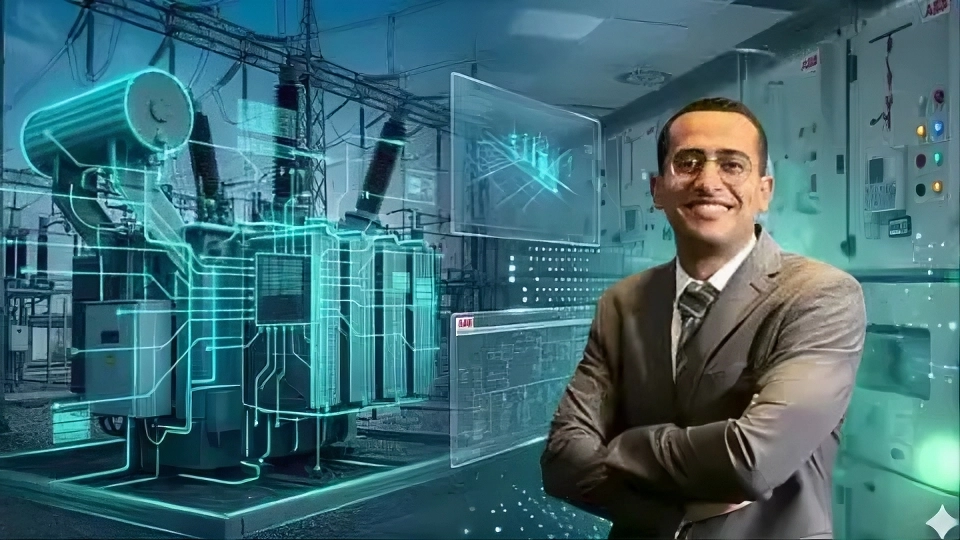 IEC 61850 Substation Automation Systems – دورة احترافية في أنظمة أتمتة المحطات الكهربائية SAS 12 IEC 61850 Substation Automation Systems – دورة احترافية في أنظمة أتمتة المحطات الكهربائية SAS