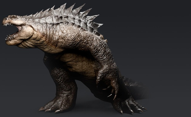 Flipped Normals – Creating Creatures for Games – The Complete Masterclass 13 Flipped Normals – Creating Creatures for Games – The Complete Masterclass