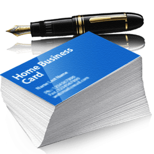 Home Business Card 1.7.3 macOS 7 مسودة تلقائية