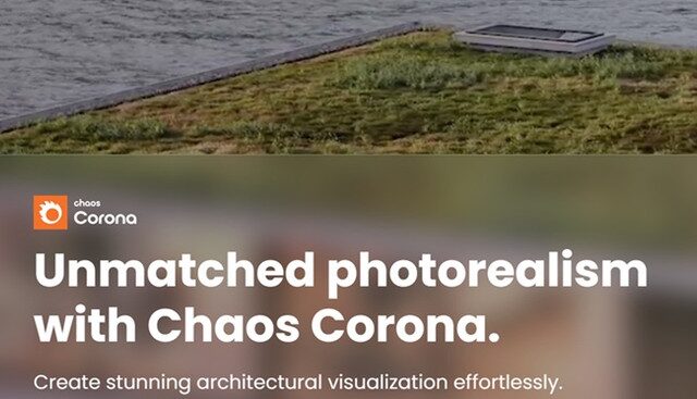 Chaos Corona 15 Hotfix 2 for 3ds Max 3 مسودة تلقائية