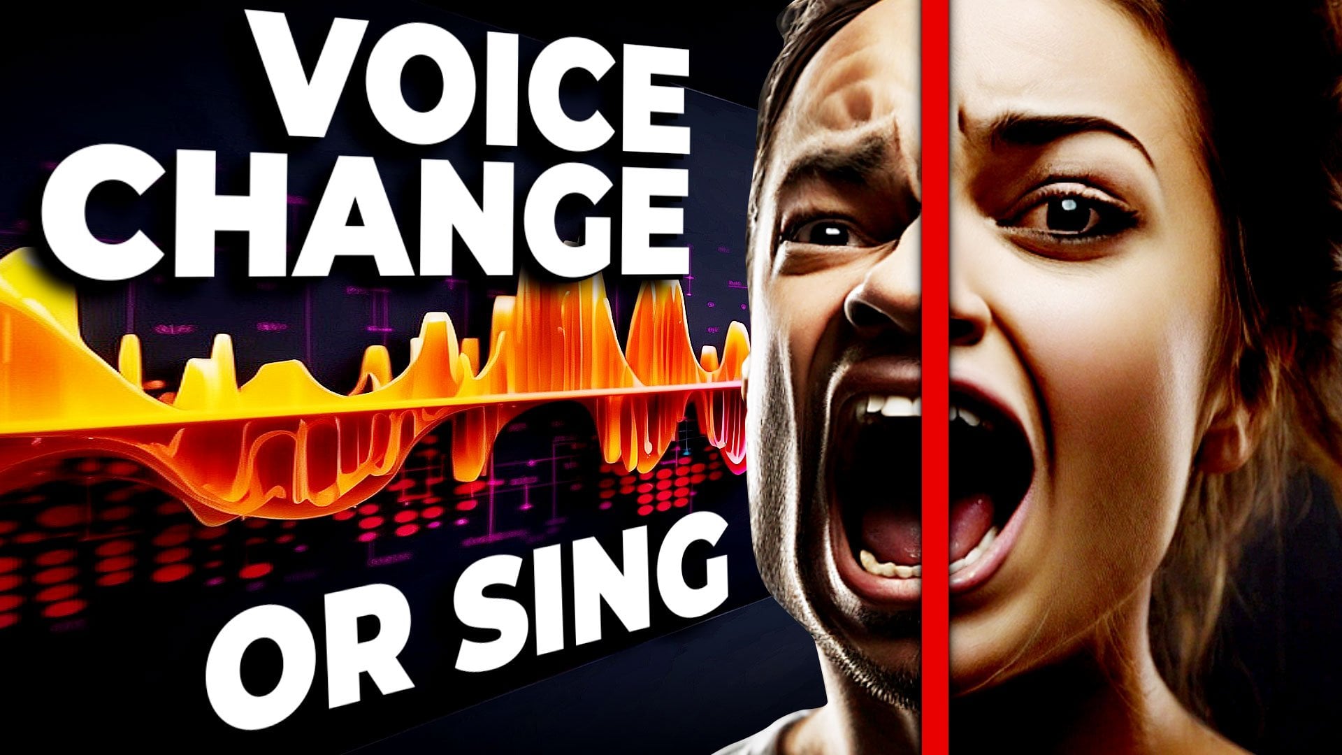 Skillshare - Voice Change in Real-Time Using Free AI Tool - Make Yourself Sing or Change Voice - Works in Any App 3 Skillshare - Voice Change in Real-Time Using Free AI Tool - Make Yourself Sing or Change Voice - Works in Any App
