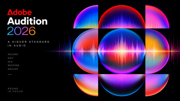 Adobe Audition 2026 v26.5 – برنامج احترافي لتحرير وتسجيل ومكساج الصوت 19 مسودة تلقائية