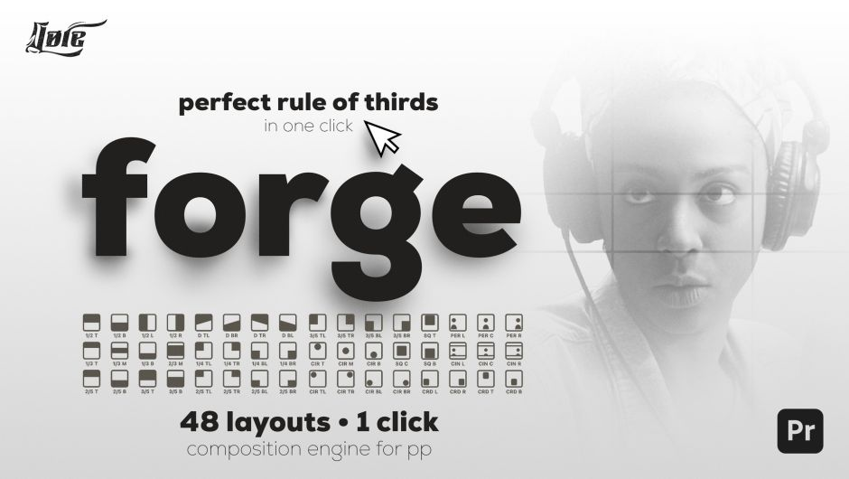 Aescripts forge v1.0.0