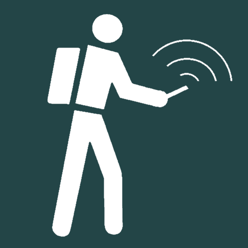 Handy GPS v45.4 – مهكرتطبيق الملاحة وتحديد المواقع لنظام Android