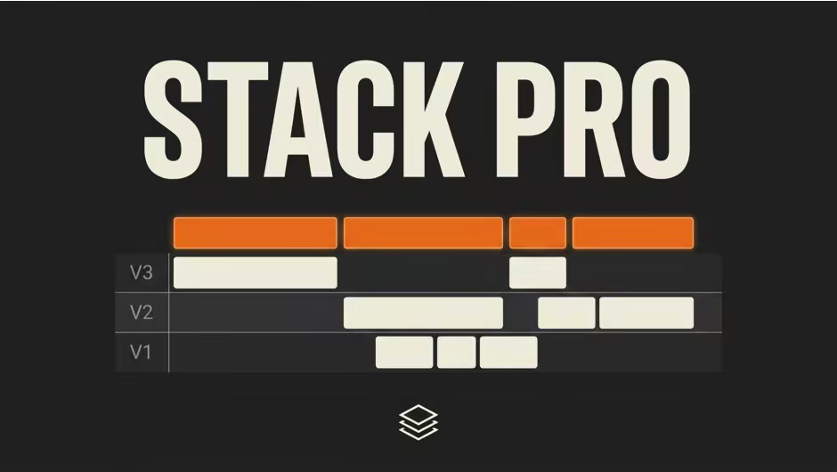 Aescripts Stack Pro for PR v1.0.0