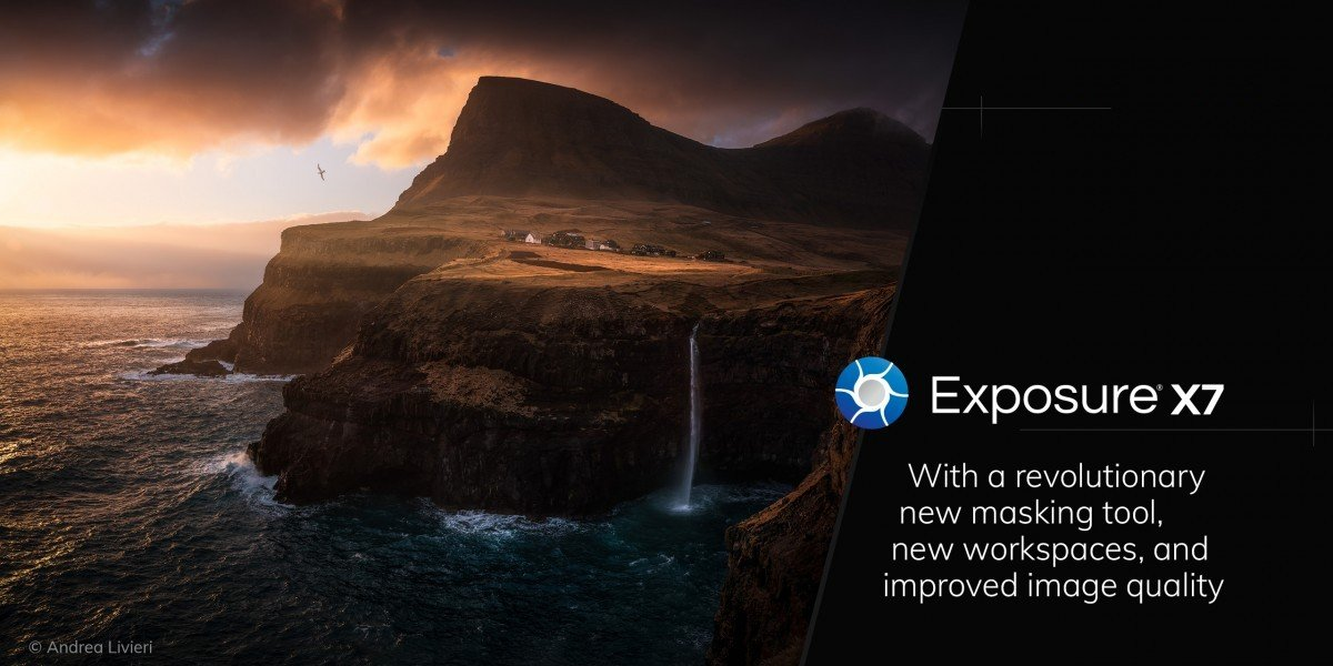 Exposure X7 / X7 Bundle 7.3.1 – تحرير الصور والمؤثرات الفنية 11 Exposure X7 / X7 Bundle 7.3.0 – تحميل برنامج تحرير الصور ومعالجة RAW