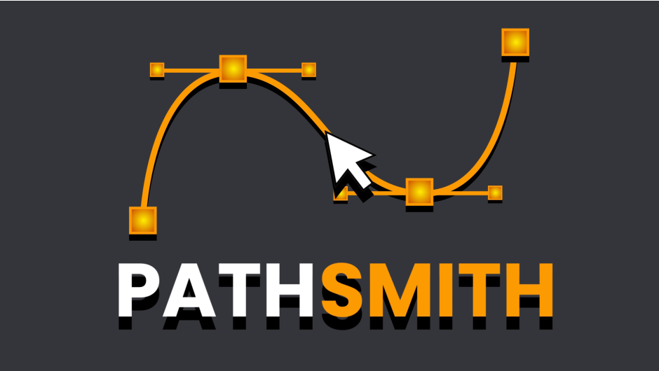 aescripts PathSmith v1.0 – إضافة احترافية لمسارات After Effects 8 aescripts PathSmith v1.0 – إضافة احترافية لمسارات After Effects