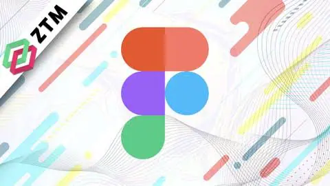 ZeroToMastery – Motion Design with Figma: Animations, Motion Graphics, UX/UI 4 ZeroToMastery – Motion Design with Figma: Animations, Motion Graphics, UX/UI