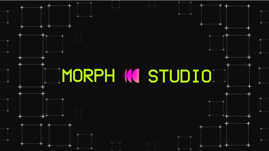 Aescripts Morph Studio v1.0.0 – محرك Morph قابل للتخصيص 2 Aescripts Morph Studio v1.0.0 – محرك Morph قابل للتخصيص