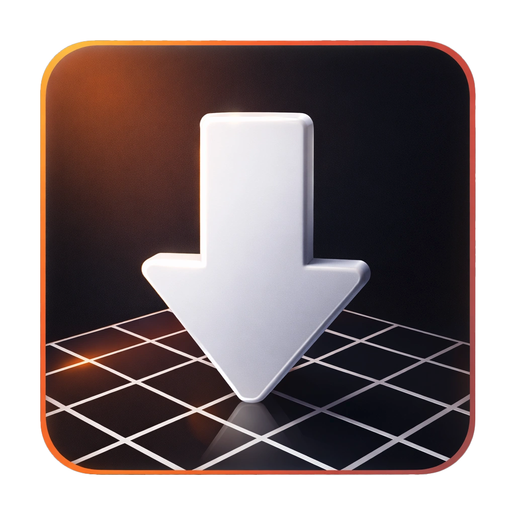 Drop2Floor v1.3 for Cinema 4D