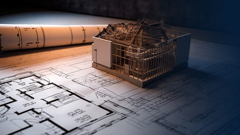 Revit Architecture Complete Course – BIM Modeling & 3D Design 2 Revit Architecture Complete Course – BIM Modeling & 3D Design