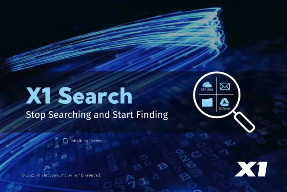 X1 Search Enterprise 12.0 Revision 41 – أداة البحث الموحّد في البريد والملفات وMicrosoft 365 23 X1 Search Enterprise 12.0 Revision 41 – أداة البحث الموحّد في البريد والملفات وMicrosoft 365