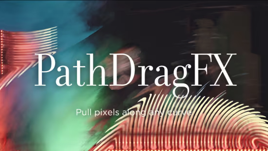Aescripts PathDragFX v1.0 (WiN/MAC) | إضافة سحب المسارات في After Effects 7 Aescripts PathDragFX v1.0 (WiN/MAC) | إضافة سحب المسارات في After Effects