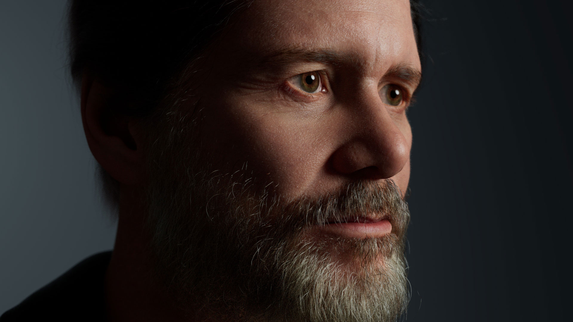 The Gnomon Workshop – Photorealistic Character Look Dev in Maya & Arnold 6 The Gnomon Workshop – Photorealistic Character Look Dev in Maya & Arnold